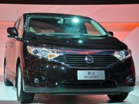 日産の世界生産が過去最高、中国生産も過去最高…12月実績 画像