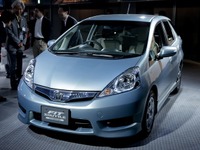 ホンダ、世界生産が2か月連続マイナス…12月実績 画像