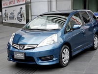 ホンダ、震災とタイ洪水で世界生産が20％減…2011年実績 画像