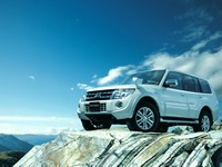 三菱自動車、国内生産・国内販売・輸出がマイナス…2011年実績 画像