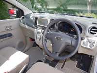 ダイハツ、世界生産と軽自動車販売が過去最高に…12月実績 画像