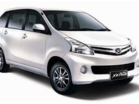 ダイハツの海外生産が過去最高、インドネシアが好調…2011年実績 画像