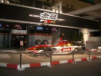 無限パワー、東京オートサロン12アンコール展示 2月6-13日 画像