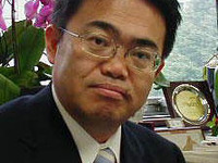 【大改正道交法・審議中!!】「衆院での争点は駐禁民間委託」自民・大村秀章議員インタビュー その１ 画像