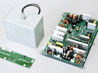 シャープ、バックアップ電源用モジュールを発売…太陽電池モジュールから充電 画像