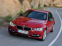 【BMW 3シリーズ 新型発表】パワーとトルクをアップしながら燃費性能向上 画像