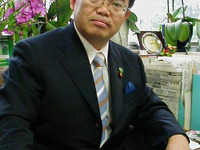 【大改正道交法・審議中!!】「成立は早ければ6月1日」自民・大村秀章議員インタビュー その２ 画像