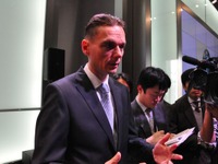 BMWジャパン、ディーゼルエンジン戦略展開へ 画像