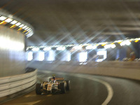 【ホンダF1】順調!!　フェラーリと互角…モナコGP 画像