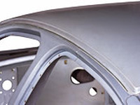 JFE第3四半期決算…当期赤字に転落　粗鋼生産量低迷や円高、株価低迷で 画像