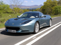 英ロータス、新たな出資パートナーと交渉か 画像