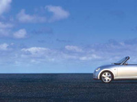 ダイハツ・コペンをワンコインで…JR西日本のきっぷ 画像