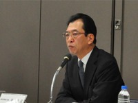 ホンダ、通期純利益は2150億円に 画像