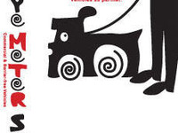 【東京モーターショー】乗用車、商用車分離開催を取り止め 画像