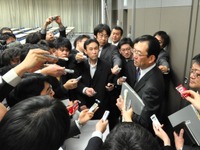 【新聞ウォッチ】波乱の就活、人気企業ランクでホンダ16位、トヨタ21位に後退 画像