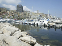 【F1モナコGP】予選…トゥルーリ!　ラルフ?　B・A・R・ホンダのバトン最前列!! 画像