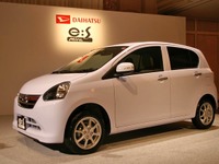 【株価】自動車株、軒並み高 画像