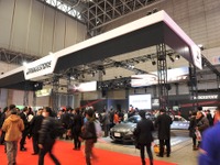 【東京オートサロン12】ブリヂストン 詳細画像 画像