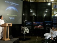 ホンダ、次世代CVT生産へ…米工場へ投資 画像