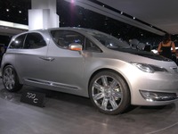 クライスラーグループ2011年決算…経営破綻後、初の黒字に 画像