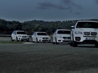 BMW M、高性能ディーゼルという新境地［動画］ 画像