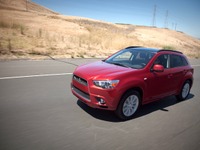 三菱自動車の第3四半期決算…コスト低減で最終利益は136億円の黒字に転換 画像