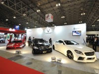 【東京オートサロン12】VITT ランボルギーニ 詳細画像 画像