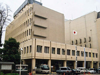 低血糖による意識障害が事故の主因か、8人死傷事故で男逮捕 画像