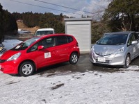 【気仙沼絆プロジェクト】自社製品で継続的な被災地支援…ホンダ 画像