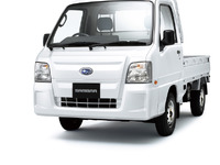 スバル富士重の通期業績見通し…経費削減・原価低減で上方修正 画像