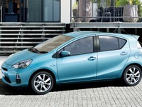 トヨタ2012年のグループ販売計画958万台 画像