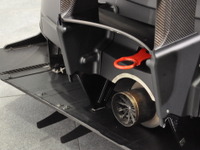 ホンダ HSV-010GT［写真蔵］  画像