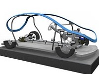 ジェイテクト第3四半期決算…自動車関連部品不振で大幅減益 画像