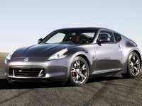 【シカゴモーターショー12】日産 フェアレディZ、2013年モデルで大幅改良か 画像
