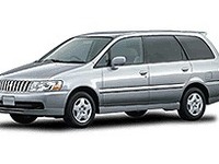 SUVは会社の命運を左右する? 日産『バサラ』をマイチェン 画像