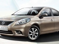 日産の中国販売16.2%減、2桁増に終止符…1月実績 画像