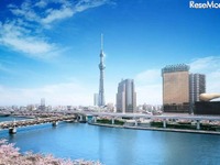 はとバス、東京スカイツリー展望台入場予約付コースを発売 画像