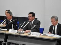 【株価】自動車全面高 画像