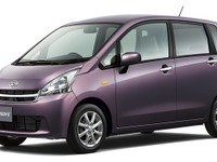 GSユアサの電池、ダイハツ ムーヴ と タント のアンドリングストップ車に採用 画像