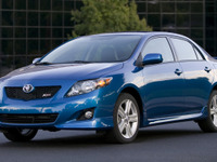 トヨタ、ミシシッピ工場が2直稼働 画像