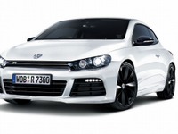 VW シロッコ R に限定車…レカロシート、大径アルミなど装備 画像