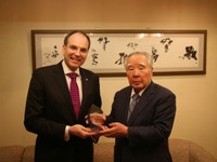 スズキと英IE、燃料電池システムで合弁設立  画像