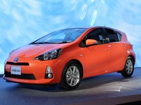 トヨタ、通期純利益を2000億円に上方修正 画像