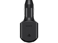 ［PS Vita］カーアダプターとポータブルチャージャーを発売 画像