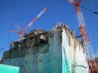 東京電力、警戒区域内にある自動車に対する賠償を開始 画像