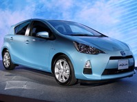 【新聞ウォッチ】トヨタ業績予想、「不安」を抱えて「上方修正」 画像