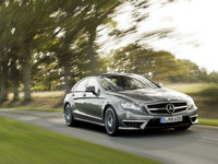 メルセデスベンツAMG、「ディーゼルは想定外」 画像