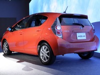 トヨタ第3四半期単独決算…為替差損2100億円などで当期赤字 画像