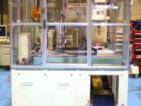 使用済みエアコンからレアアース磁石を回収…三菱電機が自動解体装置を開発 画像