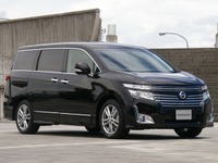 日産車体第3四半期決算…セレナ の受託生産終了などで減収減益 画像